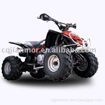 200cc Atv